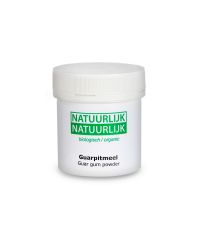 Gomme de Guar - E412