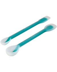 Silicone Spatula - 2 Pcs - WILTON - 28cm