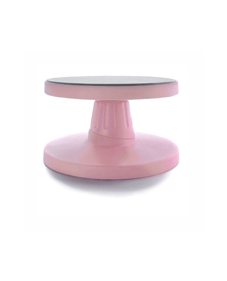 Plateau  tournant - IBILI - Ø 23cm