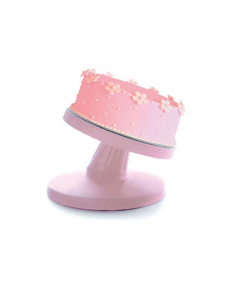 Plateau inclinable - IBILI - Ø 23cm