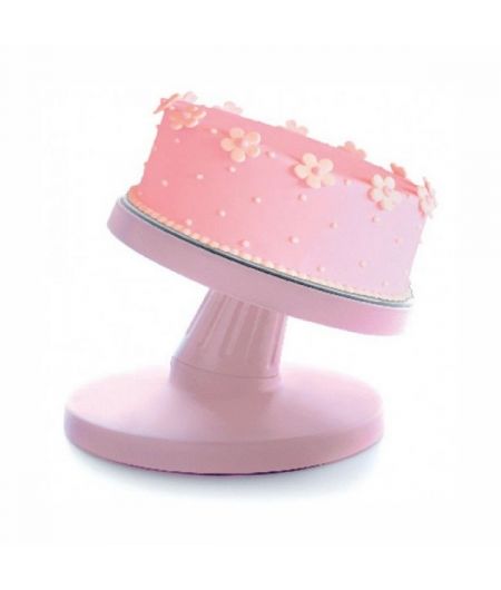 Plateau inclinable - IBILI - Ø 23cm