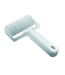 Lattice Cutting Roller