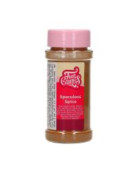Mezcla de Especias para galletas "Speculoos" - FUNCAKES - 40g