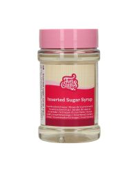 Sirop de sucre inverti - FUNCAKES - 375g