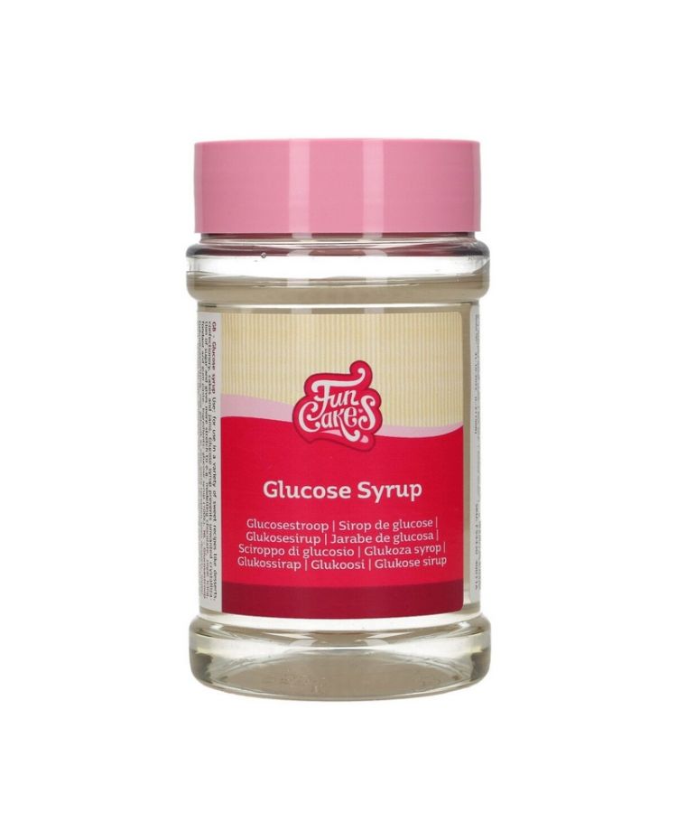 Glucosa - FUNCAKES - 375g