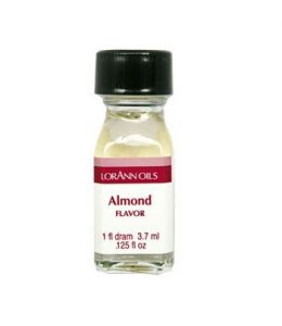 Arôme Amande  - LorAnn Oils