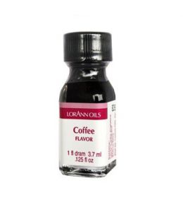 Coffee Flavor  - LorAnn Oils