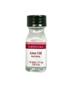 Aroma Lima - LorAnn Oils