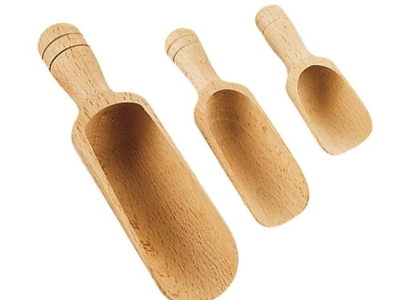 Ustensiles de cuisine en bois : conseils et entretien