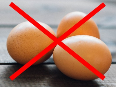 Par quoi remplacer les œufs dans les recettes de cuisine ?