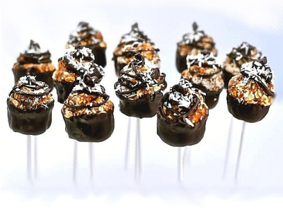 Cake Pop Facile