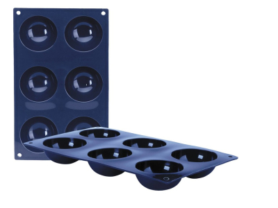 Bien utiliser et entretenir ses moules de cuisine en silicone