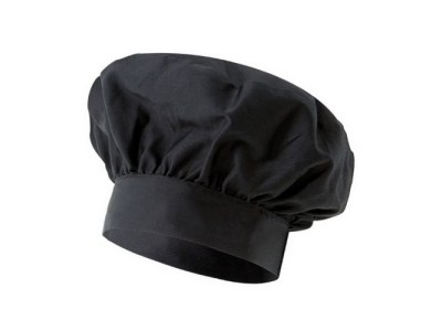 Pour bien choisir votre toque de cuisinier,  mesurez votre tour de tête.