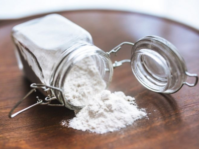 A quoi sert la gomme xanthane en cuisine ? Comment l'utiliser ?