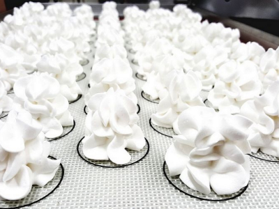 Comment faire des meringues végétaliennes sans oeuf ?