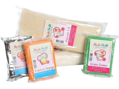 Pâtes à sucre : quelle pâte choisir ?