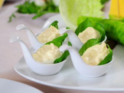 Comment faire une mayonnaise sans œuf ?