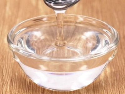 Le sirop de glucose, c'est quoi ?