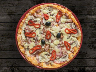 Comment faire une pâte à pizza sans gluten ?