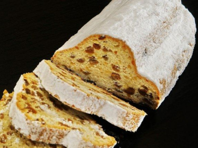 Comment utiliser un moule à stollen ?