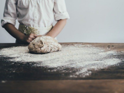Les 5 éléments essentiels pour la fabrication du pain maison