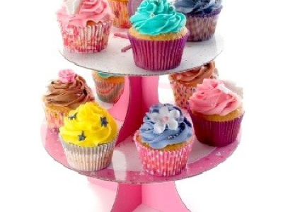 La petite histoire du cupcake