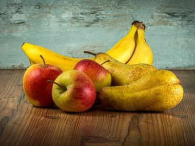 9 façons d'utiliser des fruits trop mûrs
