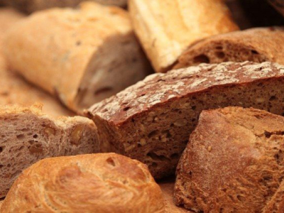 6 idées de recettes à base de pain sec