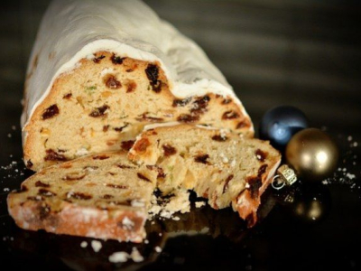 Qu'est ce que le Stollen ?