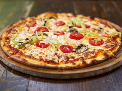 Comment faire une pâte à pizza bien croustillante ?
