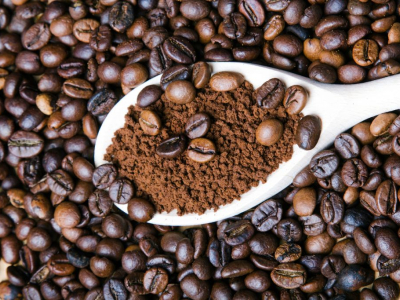 Les différences entre café moulu et en grains