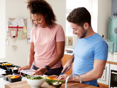 Facilitez-vous la vie en cuisine