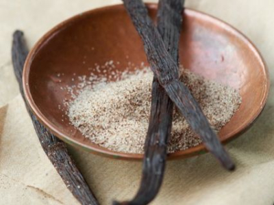 Tout savoir sur l'arôme de vanille