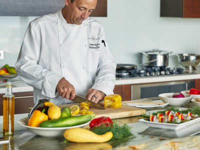 Connaissez vous le métier de chef privé ou chef à domicile ?