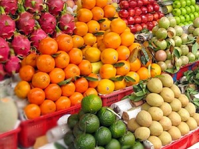 Les meilleurs et les pires endroits du monde pour manger – Etude OXFAM