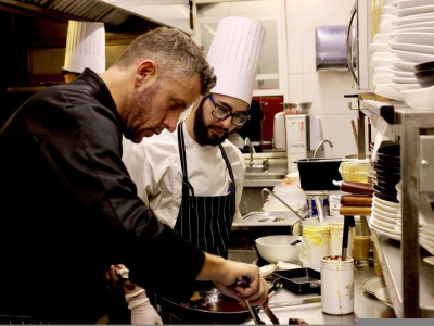 Comment lancer son restaurant ?