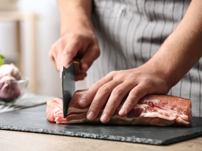 Les meilleurs couteaux de cuisine à avoir absolument