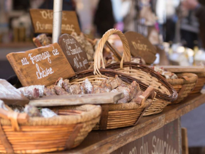 Zoom sur les nombreuses spécialités culinaires du Périgord