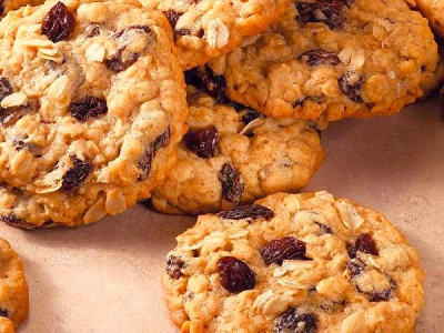 Le secret d'un bon cookie !