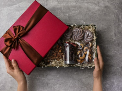 3 idées de coffret gourmand pour Noël