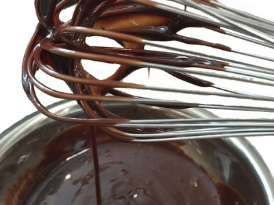 Quelques conseils pour réussir une ganache