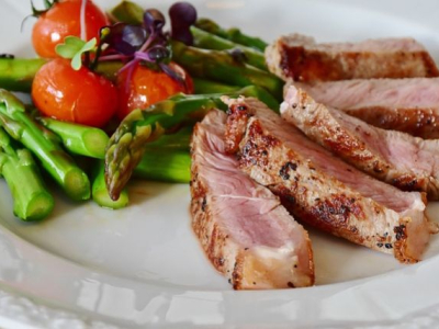 Pourquoi commander des paniers repas pour la semaine ?