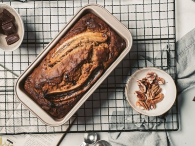 Comment cuisiner le pain à la banane différemment ?