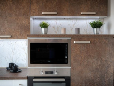 Comment se servir d'un micro-ondes pour cuisiner ? 