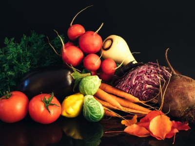 Quelques sont les avantages de cuisiner avec des produits locaux et bio ?