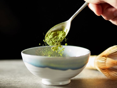 Zoom sur les aliments naturels favorisant la combustion des graisses