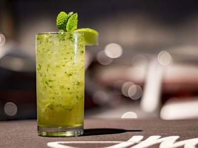 Comment faire un mojito sans alcool ?
