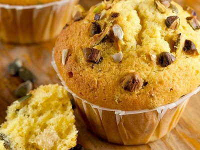 Quelle est la différence entre un muffin et un cupcake ?
