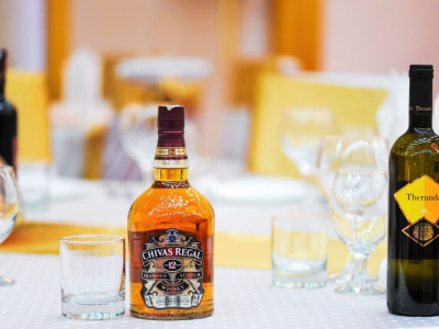 Peut-on cuisiner avec du whisky ?
