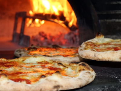 Quelle est la température idéale pour cuire une pizza ?